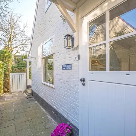 Bo Junior بيت للعطل بيرشِن