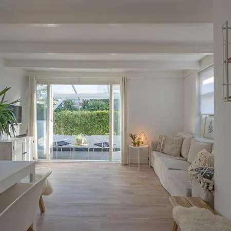 Ferienhaus Bo Junior
