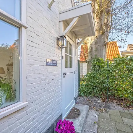 Bo Junior Дом отдыха Берген