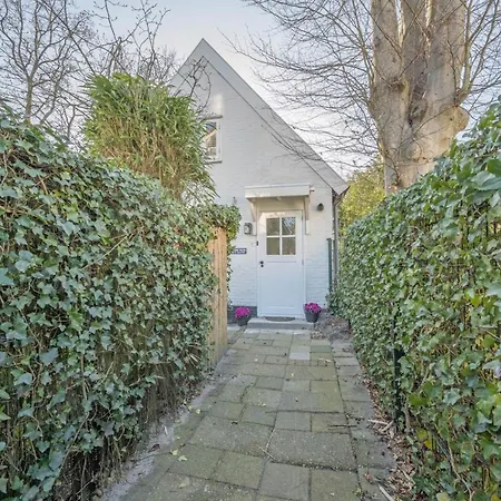 بيت للعطل Bo Junior *