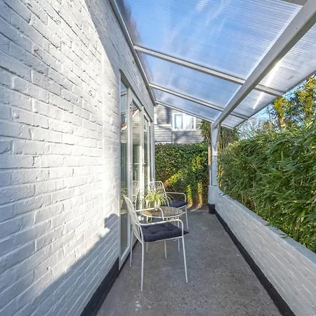 Bo Junior بيت للعطل بيرشِن