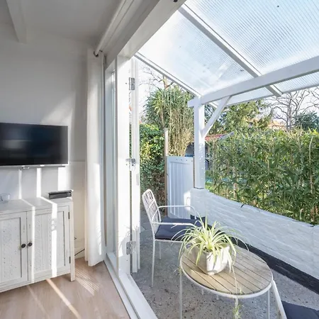 Bo Junior Ferienhaus *