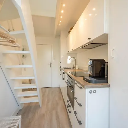 Prázdninový dům Bo Junior Bergen