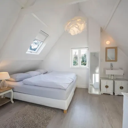 Bo Junior Prázdninový dům Bergen