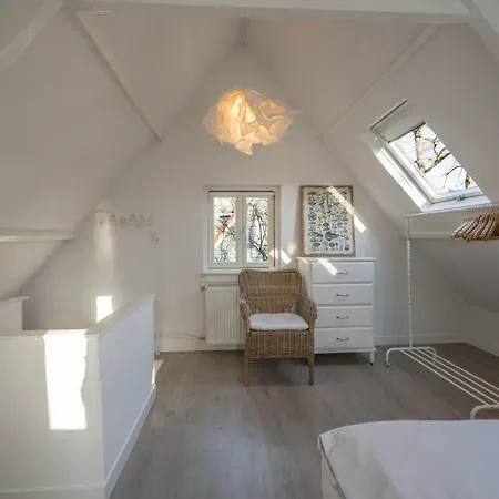 Bo Junior Prázdninový dům