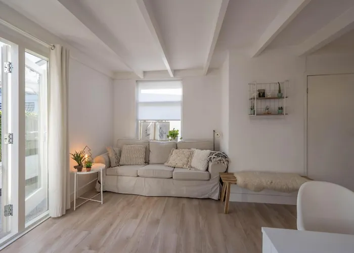 Bo Junior 펜션 베르겐