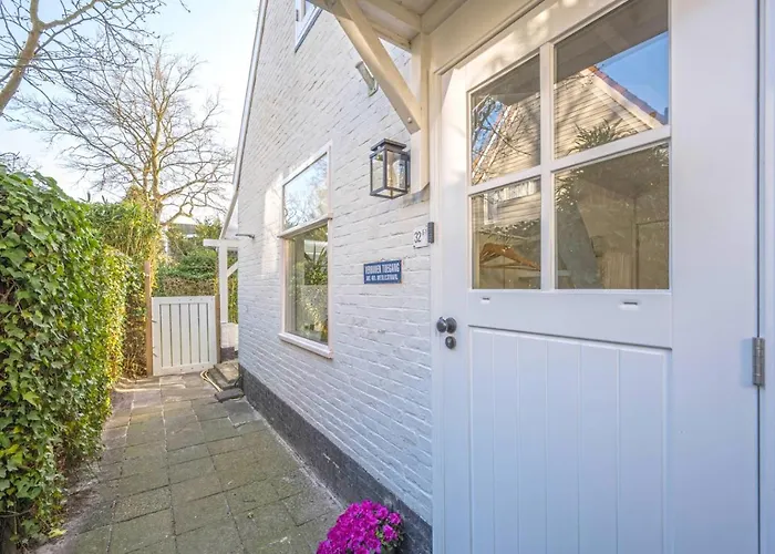 Bo Junior 펜션 베르겐