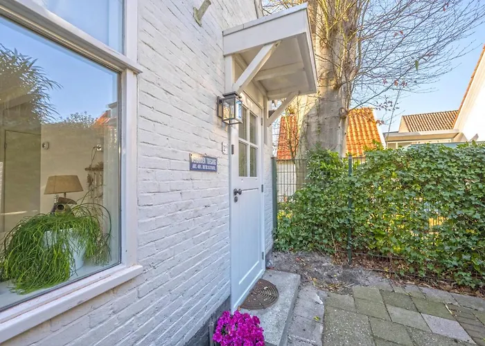 Bo Junior 펜션 베르겐