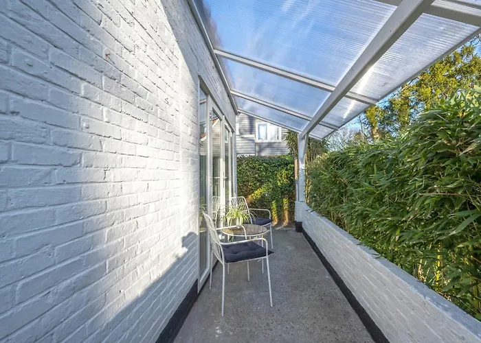 Bo Junior 펜션 베르겐