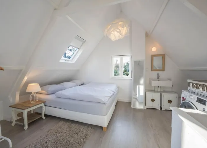 Bo Junior 펜션 베르겐